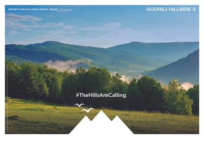 Godrej Hillside 3 Brochure 1