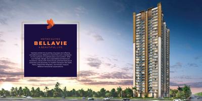 Metro Suites Bellavie Brochure 2