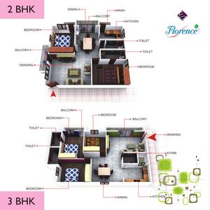 Excel Florance Brochure 6