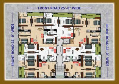 Krishna Elite Homes Brochure 2