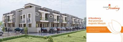 Laxmi Residency Brochure 2