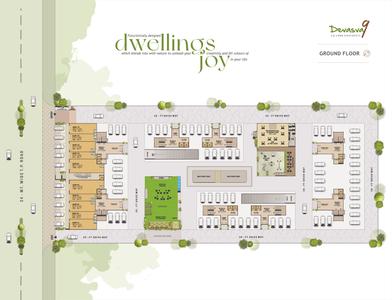 Devasva 9 Brochure 5