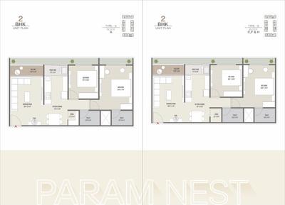 Param Nest Brochure 9