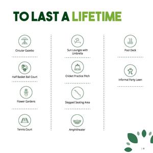 Shriram Green Field Phase 2 Brochure 26