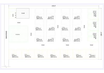 Absolute Residency Brochure 3