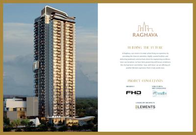Wave By Raghava Brochure 31