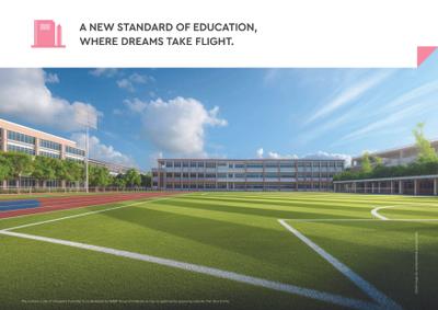 Godrej Green Terraces Brochure 29