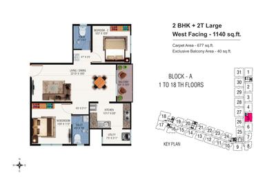 Alliance Jewel Of Chennai Brochure 33