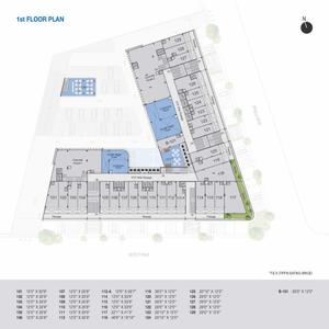 United World Trade Tower Brochure 20