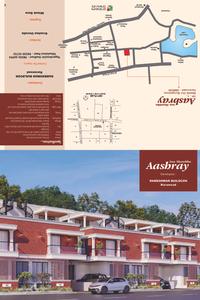 Rameshwar Anu Shambhu Aashray Brochure 1