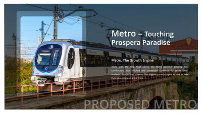 Prospera Paradise Brochure 14