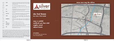 V H Silver Bunglows Brochure 8
