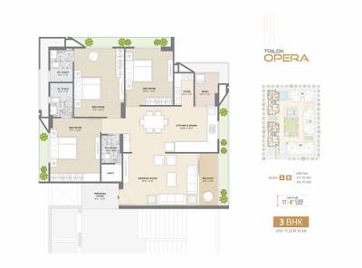 Trilok Opera Brochure 11