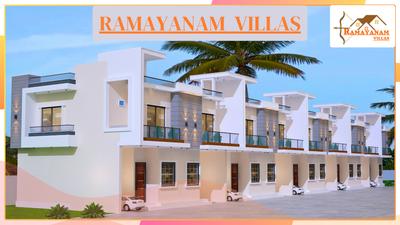 Image of 1750 Sq.ft 3 BHK Independent House for sale in Imperials Home, Sadopur, Greater Noida for Rs. 6700000