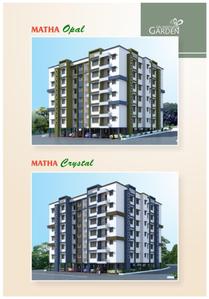 Matha Sai Matha Garden Brochure 5