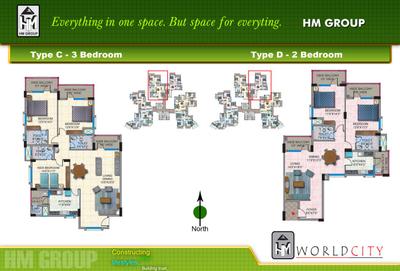 HM World City Brochure 19