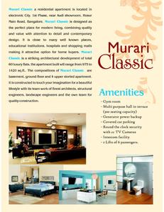 Chattels Classic Brochure 3