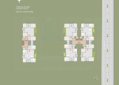Courtyard Phoenix Brochure 14