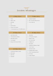 Aditya Platinum Brochure 20