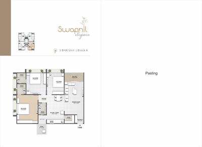 Panth Swapnil Elegance Brochure 10