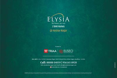 Triaa Elysia Brochure 15