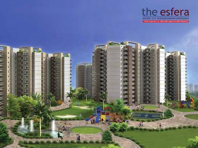 Imperia Esfera Brochure 1