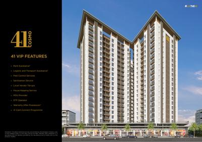 Krisala 41 Cosmo Brochure 9