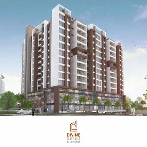 Shiv Divine Deeds Brochure 2