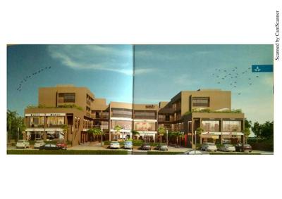 Riddhi Yash Plaza Brochure 9
