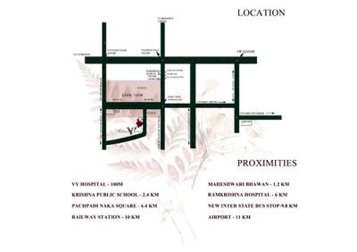 Darshan Vedanta Vihar Phase 1 Brochure 5