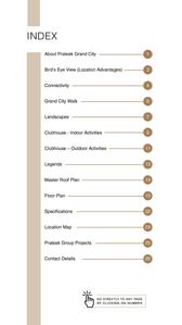 Prateek Grand City Brochure 3