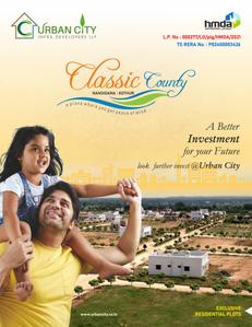 Classic County Brochure 1