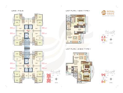 Royal Oasis Brochure 5