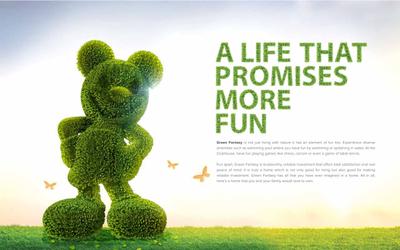 Shree Mangalmurti Green Fantasy Phase I Brochure 21