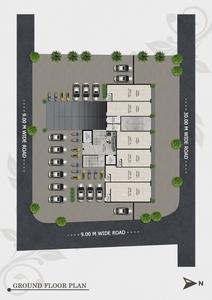 Fourth Adarsh Gokul CHS Brochure 3