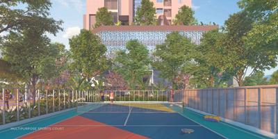 Nirman Cosmopolis Brochure 16