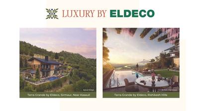 Eldeco Solano Gardens Brochure 23