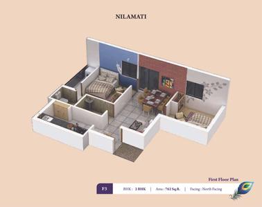 DAC DAC Nilamathi and Nilaveni Brochure 29