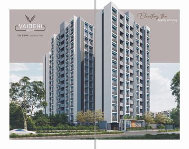 Vaidehi Hills Brochure 3