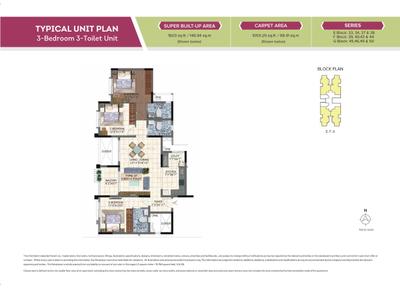 Brigade 7 Gardens Brochure 32