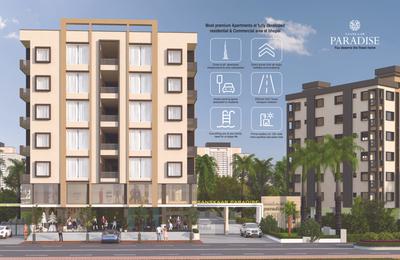 Sanskaar Paradise Brochure 3