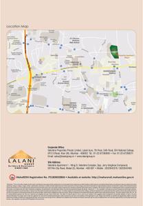 Velentine Apartment 1 Wing D Brochure 19