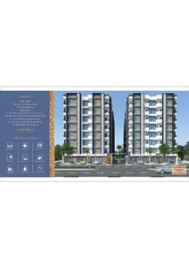 Shiv Pratham Luxuria Brochure 7