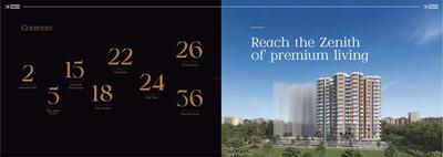 Express Zenith Brochure 3