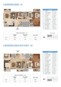 Adarsh Stratuss Phase 1 Brochure 7