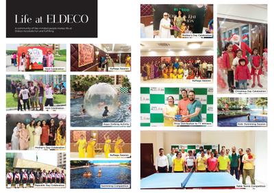 Eldeco Acclaim Brochure 5