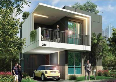 Geown Oasis Phase 3 Brochure 17