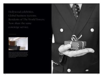 Lodha World Towers Brochure 34