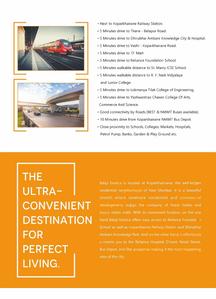 Varsha Balaji Exotica Brochure 18