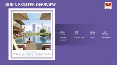 Birla Punya Phase II Brochure 6